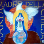 2012 Maria Madre della Chiesa